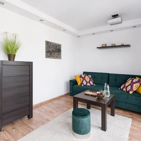 Dabrowskiego By Renters