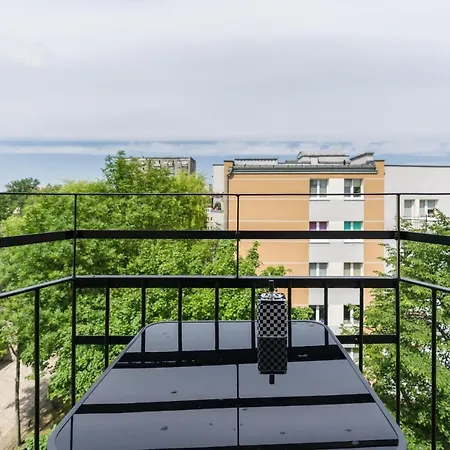 Apartment Dabrowskiego By Renters Poznan