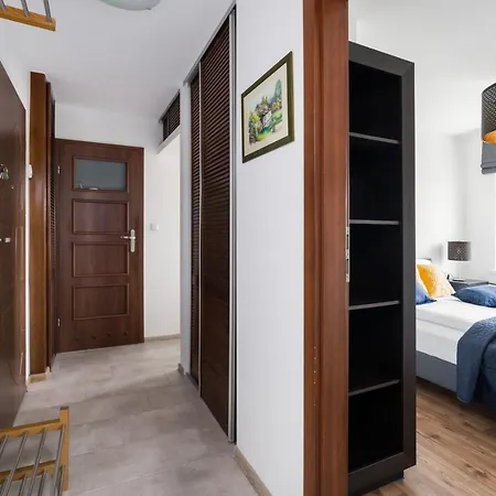 Dabrowskiego By Renters Poznan